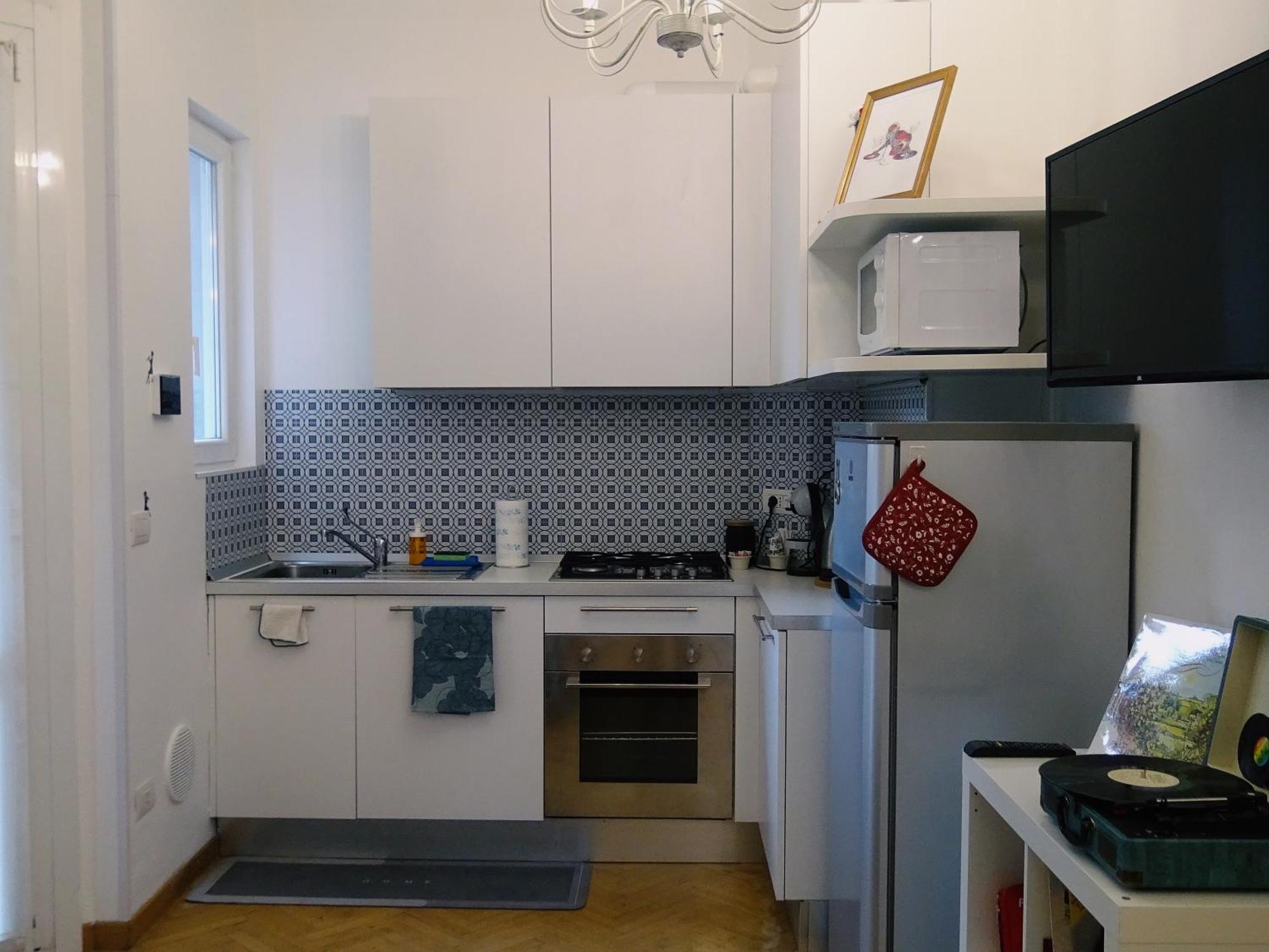 Music House - Metro M4 - Linate - Citta Studi Apartment มิลาน ภายนอก รูปภาพ