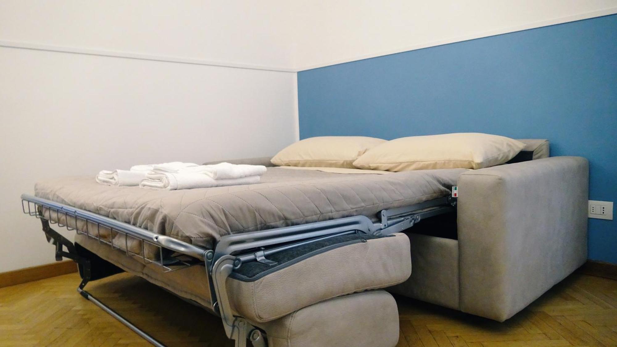 Music House - Metro M4 - Linate - Citta Studi Apartment มิลาน ภายนอก รูปภาพ