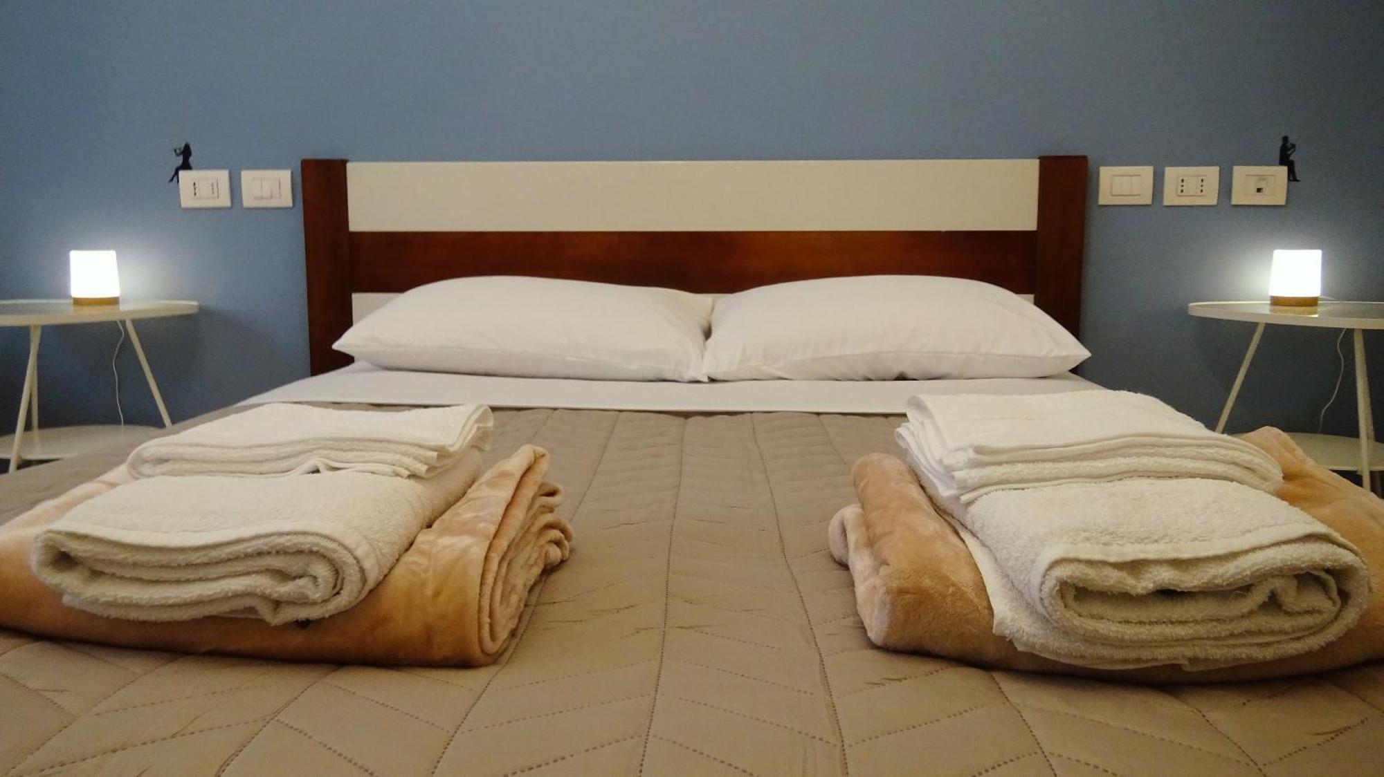 Music House - Metro M4 - Linate - Citta Studi Apartment มิลาน ภายนอก รูปภาพ