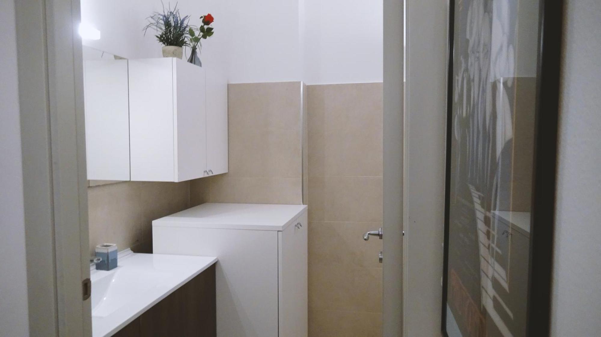 Music House - Metro M4 - Linate - Citta Studi Apartment มิลาน ภายนอก รูปภาพ