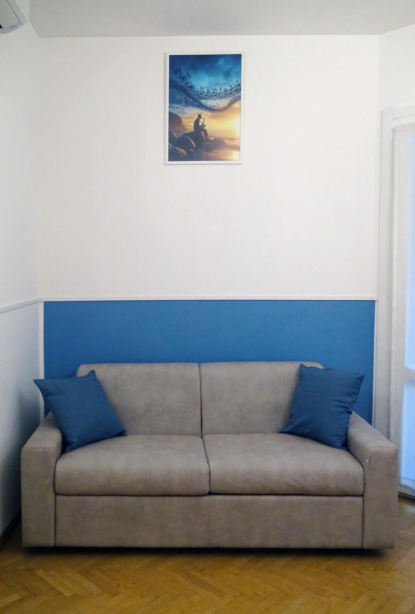 Music House - Metro M4 - Linate - Citta Studi Apartment มิลาน ภายนอก รูปภาพ